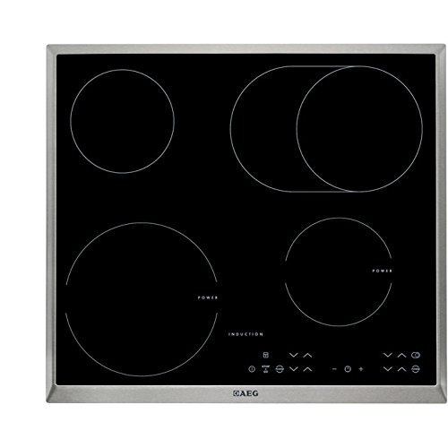 Bếp AEG HK634150XB