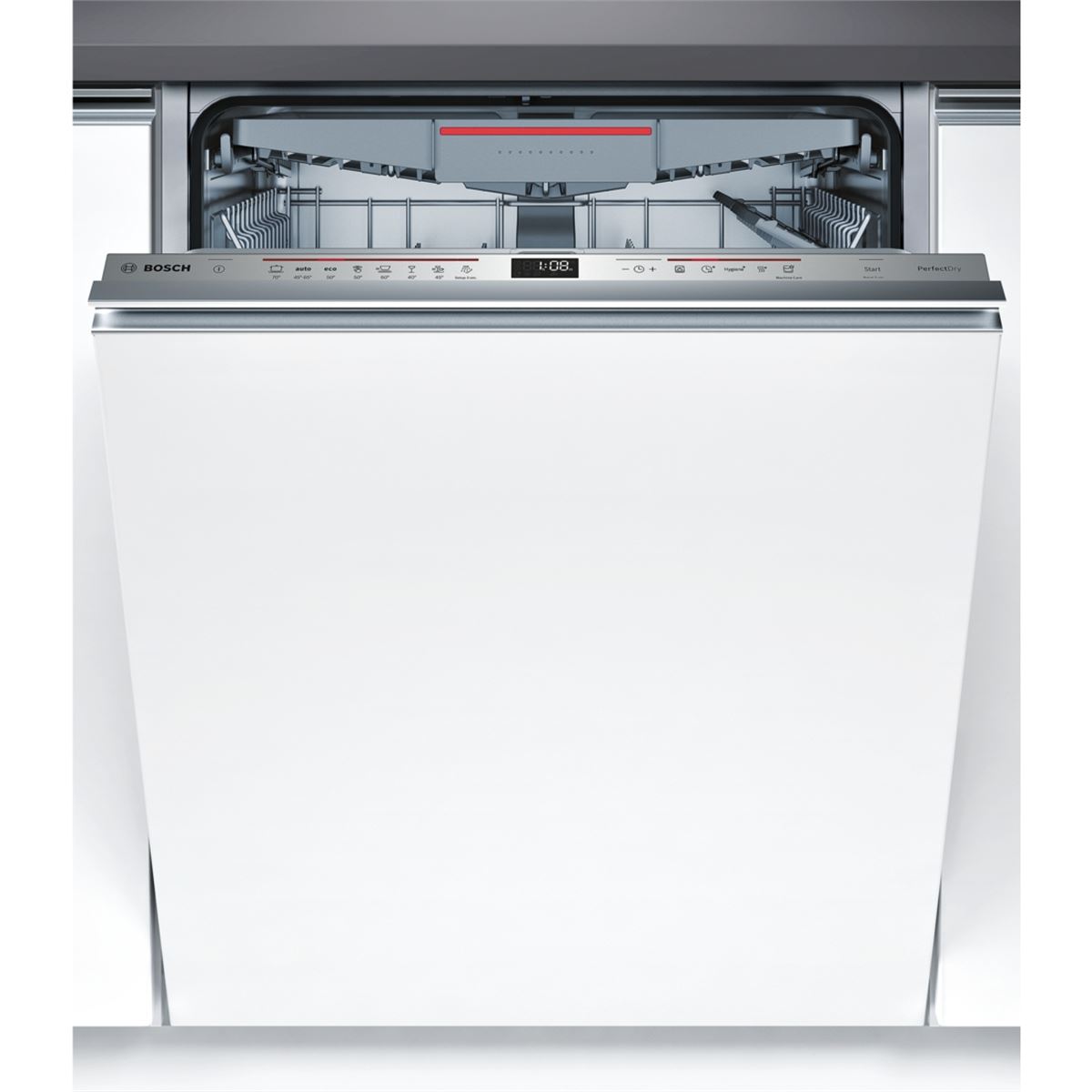 Máy Rửa Bát Bosch SMV68MX03E